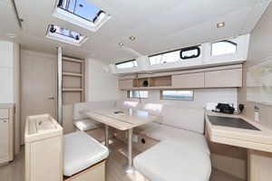 Oceanis 46.1 „Air 2“ – fotka 24