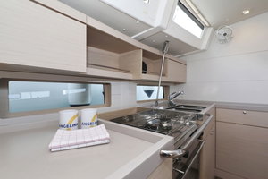 Oceanis 46.1 „Air 2“ – fotka 20
