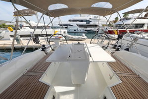 Oceanis 46.1 „Air 2“ – fotka 12