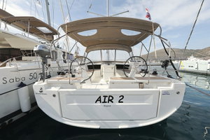 Oceanis 46.1 „Air 2“ – fotka 1