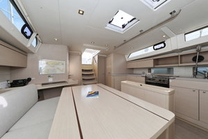 Oceanis 46.1 „Air 2“ – fotka 21