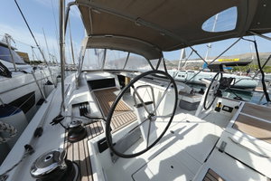 Oceanis 46.1 „Air 2“ – fotka 8