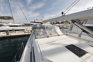Oceanis 46.1 „Air 2“ – fotka 15