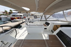 Oceanis 46.1 „Air 2“ – fotka 10