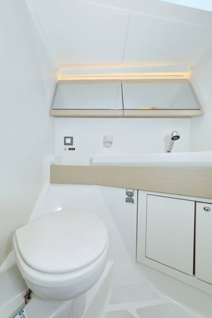 Oceanis 46.1 „Auf Kurs“ – fotka 38