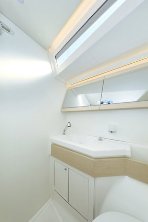 Oceanis 46.1 „Auf Kurs“ – fotka 41