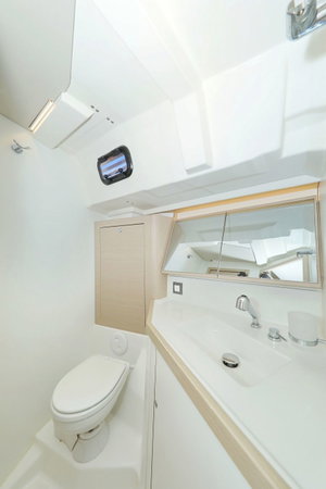 Oceanis 46.1 „Auf Kurs“ – fotka 34