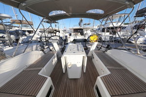 Oceanis 46.1 „Auf Kurs“ – fotka 12