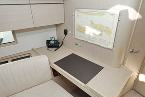 Oceanis 46.1 „Auf Kurs“ – fotka 45
