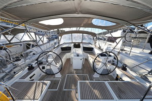 Oceanis 46.1 „Auf Kurs“ – fotka 8