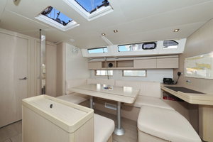 Oceanis 46.1 „Auf Kurs“ – fotka 18