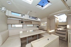 Oceanis 46.1 „Auf Kurs“ – fotka 20