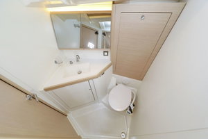Oceanis 46.1 „Auf Kurs“ – fotka 36