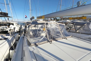 Oceanis 46.1 „Auf Kurs“ – fotka 15