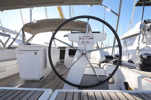 Oceanis 46.1 „Auf Kurs“ – fotka 10