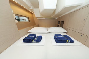 Oceanis 46.1 „Auf Kurs“ – fotka 29