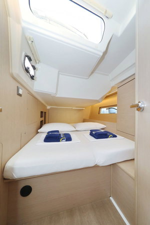 Oceanis 46.1 „Auf Kurs“ – fotka 28