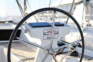 Oceanis 46.1 „Auf Kurs“ – fotka 49