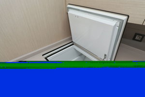 Oceanis 46.1 „Auf Kurs“ – fotka 43