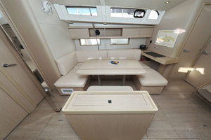 Oceanis 46.1 „Auf Kurs“ – fotka 19