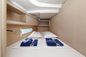 Oceanis 46.1 „Auf Kurs“ – fotka 31