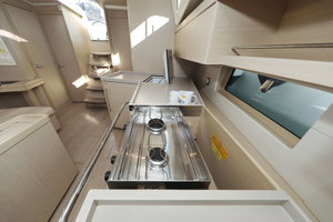 Oceanis 46.1 „Auf Kurs“ – fotka 6