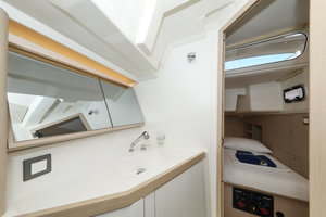 Oceanis 46.1 „Auf Kurs“ – fotka 5