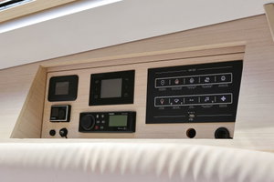 Oceanis 46.1 „Auf Kurs“ – fotka 46