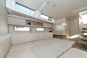Oceanis 46.1 „Auf Kurs“ – fotka 47