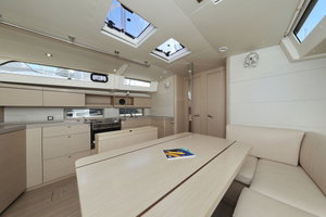 Oceanis 46.1 „Auf Kurs“ – fotka 24