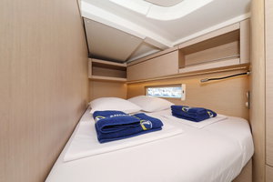 Oceanis 46.1 „Auf Kurs“ – fotka 33