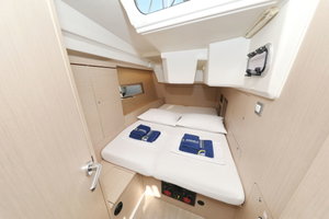 Oceanis 46.1 „Auf Kurs“ – fotka 25