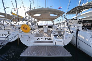 Oceanis 46.1 „Auf Kurs“ – fotka 2