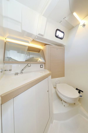 Oceanis 46.1 „Auf Kurs“ – fotka 35