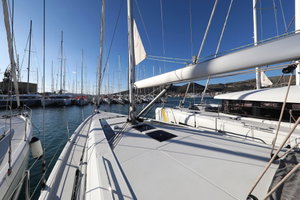 Oceanis 46.1 „Auf Kurs“ – fotka 13