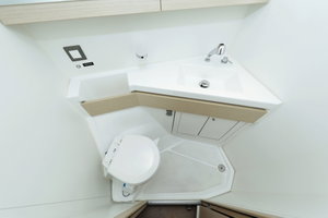 Oceanis 46.1 „Auf Kurs“ – fotka 37
