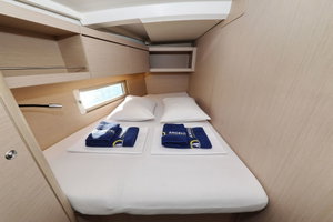 Oceanis 46.1 „Auf Kurs“ – fotka 30
