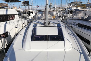 Oceanis 46.1 „Auf Kurs“ – fotka 14