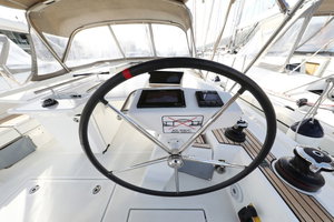 Oceanis 46.1 „Ladybug“ – fotka 6