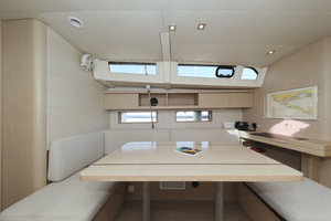 Oceanis 46.1 „Ladybug“ – fotka 16