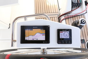 Oceanis 46.1 „Ladybug“ – fotka 40
