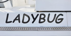 Oceanis 46.1 „Ladybug“ – fotka 41