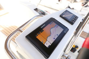 Oceanis 46.1 „Ladybug“ – fotka 39