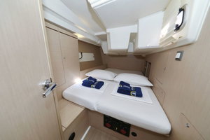 Oceanis 46.1 „Ladybug“ – fotka 22