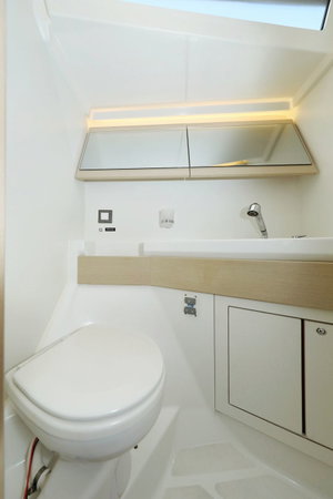 Oceanis 46.1 „Lambda“ – fotka 33