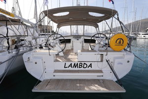 Oceanis 46.1 „Lambda“ – fotka 2