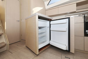 Oceanis 46.1 „Lambda“ – fotka 38