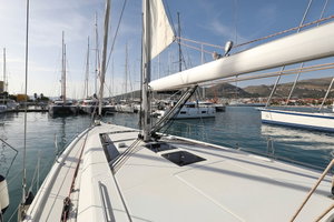Oceanis 46.1 „Lambda“ – fotka 14