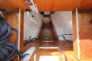 Oceanis 46.1 „Lambda“ – fotka 44