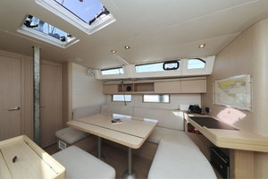 Oceanis 46.1 „Lambda“ – fotka 17